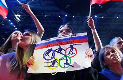 МОК допустил россиян до Олимпиады-2026. Условия сложные, но свой человек в комиссии