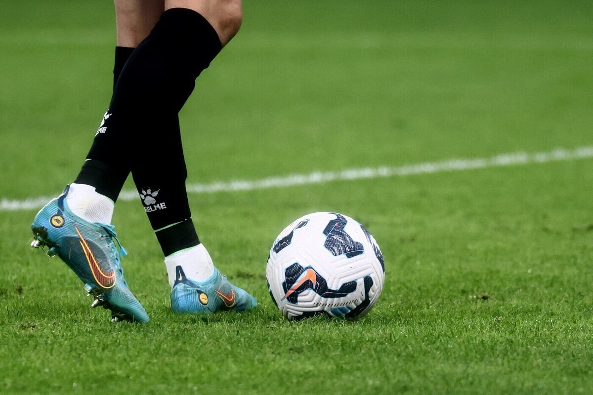 Талалаев: нам играть в футбол нужно хороший, а у нас пока, к сожалению, не всегда это получается