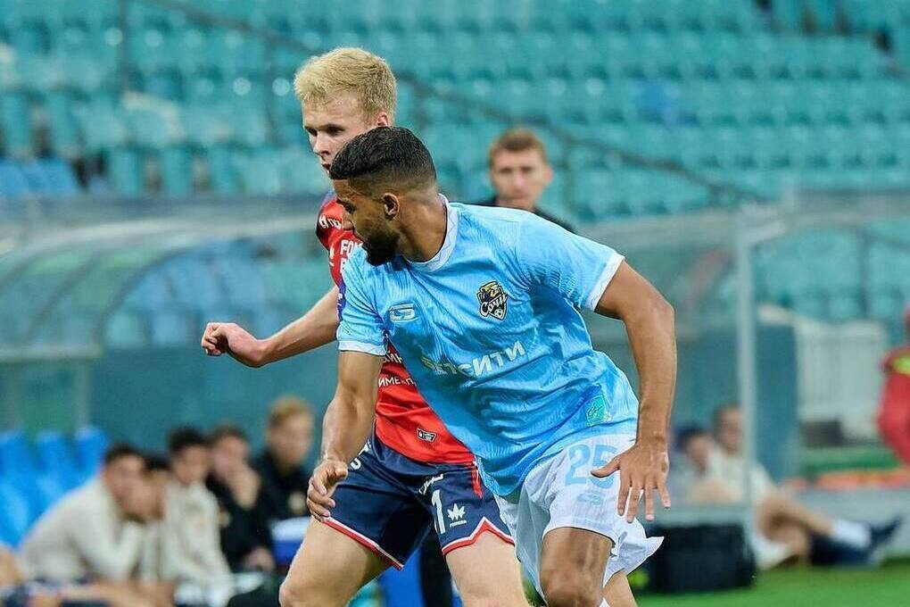 ЭСК поддержала решения судьи по четырем эпизодам матча «Сочи» – «ЦСКА»