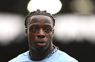 Доку крестился после разгрома «МЮ». Хочет рассказывать о религии на ютубе