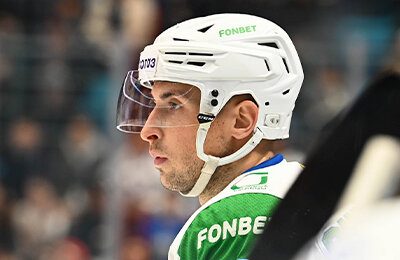 Спасать «Ак Барс» будет игрок за 200 миллионов. Хмелевски увели у «Авангарда»