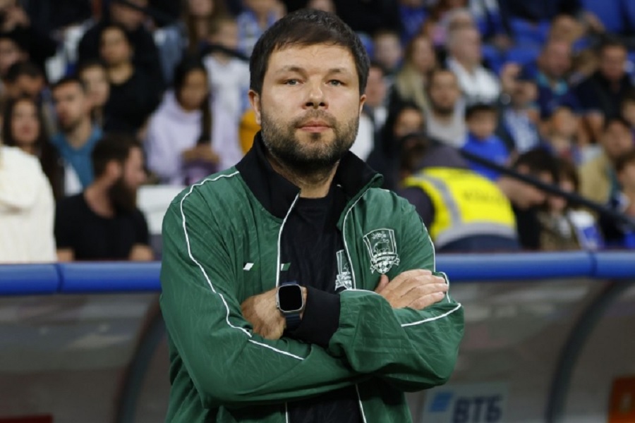 «Краснодар» потерял лидерство в РПЛ после матча с «Ростовом»