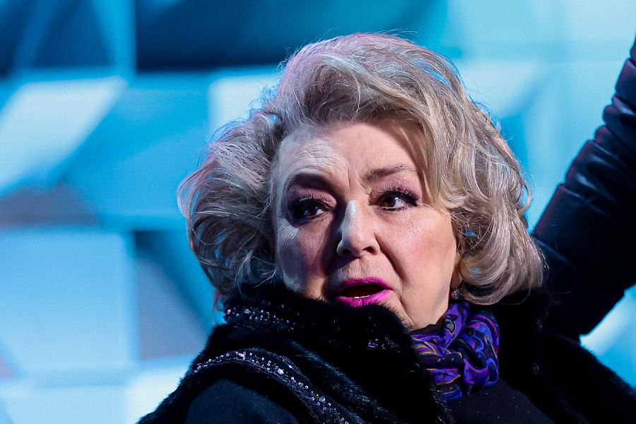 Тарасова назвала способ вернуть Россию в международный спорт: «Взять и дать по морде!»