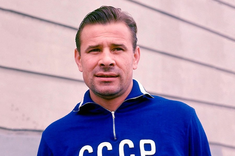 Англичане предложили переименовать приз лучшему вратарю года, носящий имя Льва Яшина