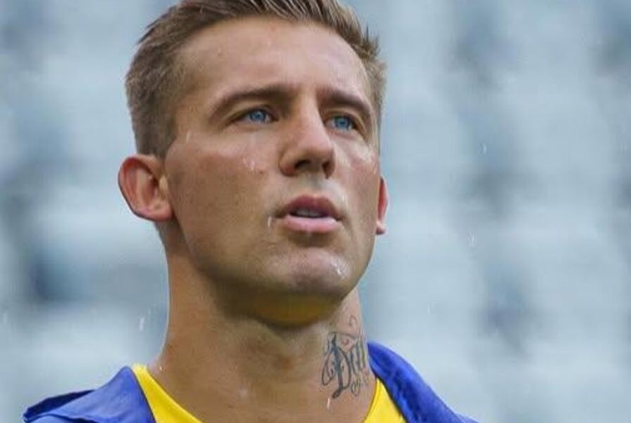 Стали известны подробности попытки побега украинского футболиста Рудько из страны