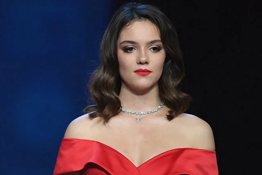 Евгения Медведева призналась, что сделала пластику: «Мой нос мне никогда не нравился»